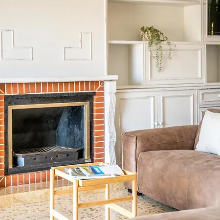 Ideal Mallorca - Es Xalet 度假居 *