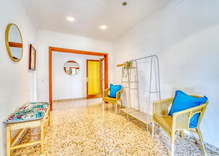 Ideal Mallorca - Es Xalet 圣玛加利达