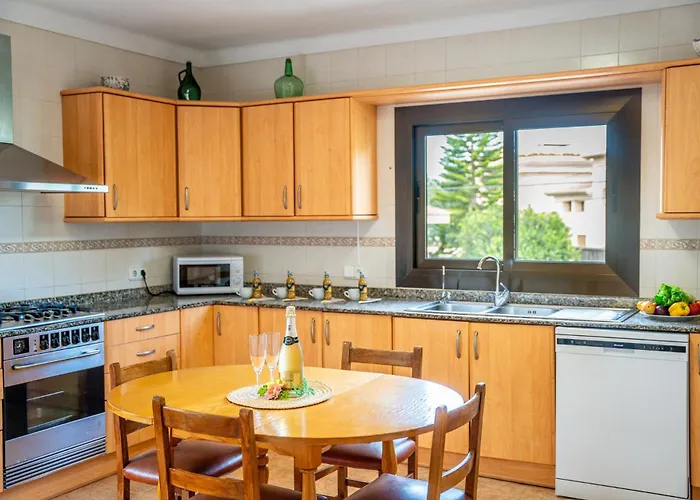 Ideal Mallorca - Es Xalet 圣玛加利达