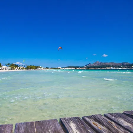 Ideal Mallorca - Es Xalet * Санта-Маргаліда