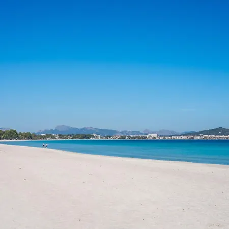 Ideal Mallorca - Es Xalet