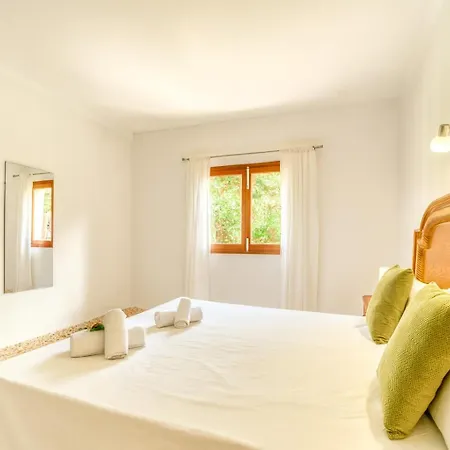 Ideal Mallorca - Es Xalet Semesterbostad