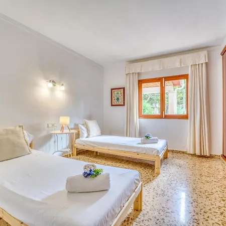 Будинок відпочинку Ideal Mallorca - Es Xalet *