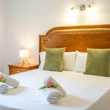 Ideal Mallorca - Es Xalet Semesterbostad Santa Margalida