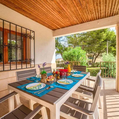 Ideal Mallorca - Es Xalet Semesterbostad