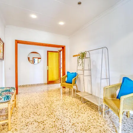 Ideal Mallorca - Es Xalet Санта-Маргаліда