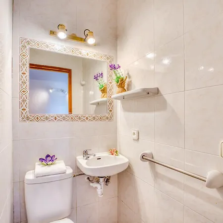 Ideal Mallorca - Es Xalet * Santa Margalida