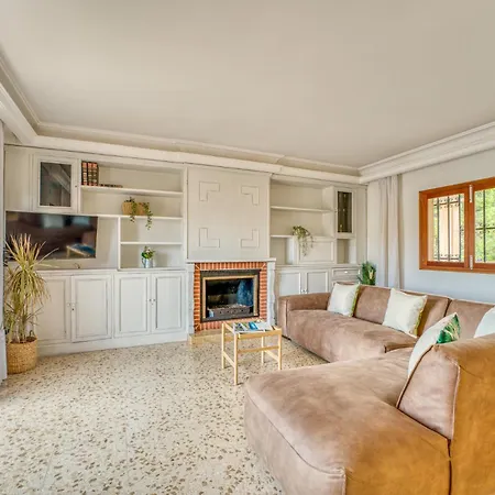 Будинок відпочинку Ideal Mallorca - Es Xalet *