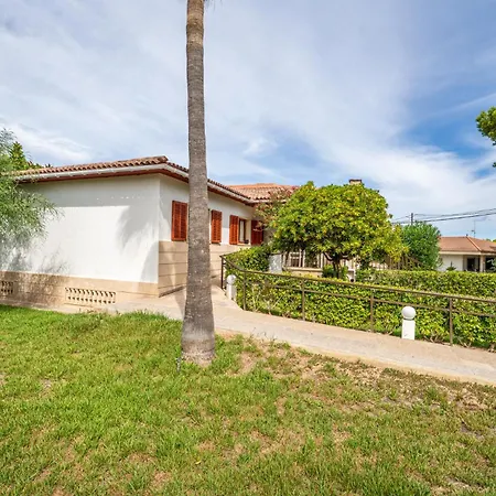 Ideal Mallorca - Es Xalet *