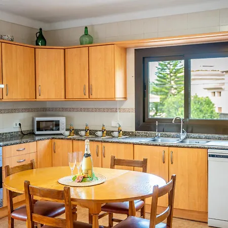 Ideal Mallorca - Es Xalet Санта-Маргаліда