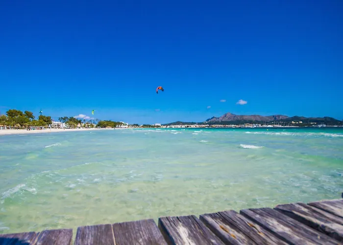 Ideal Mallorca - Es Xalet * سانتا مارجاليدا