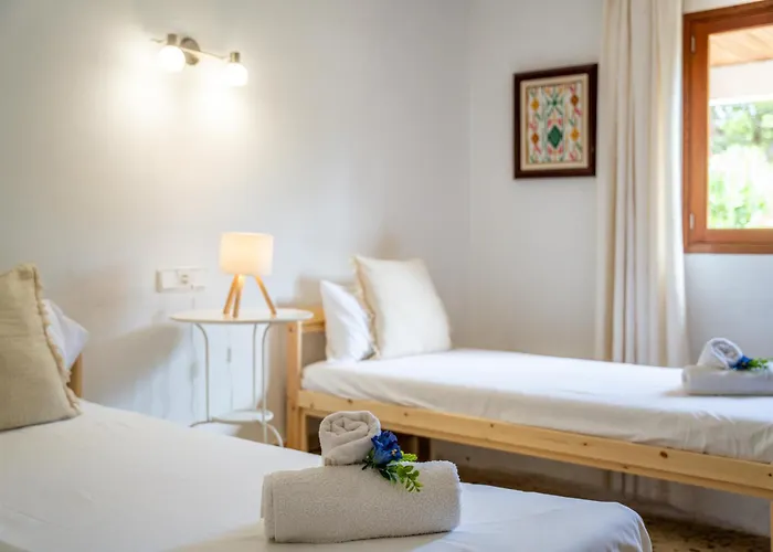 بيت للعطل Ideal Mallorca - Es Xalet