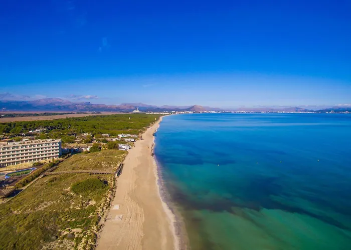 Ideal Mallorca - Es Xalet سانتا مارجاليدا