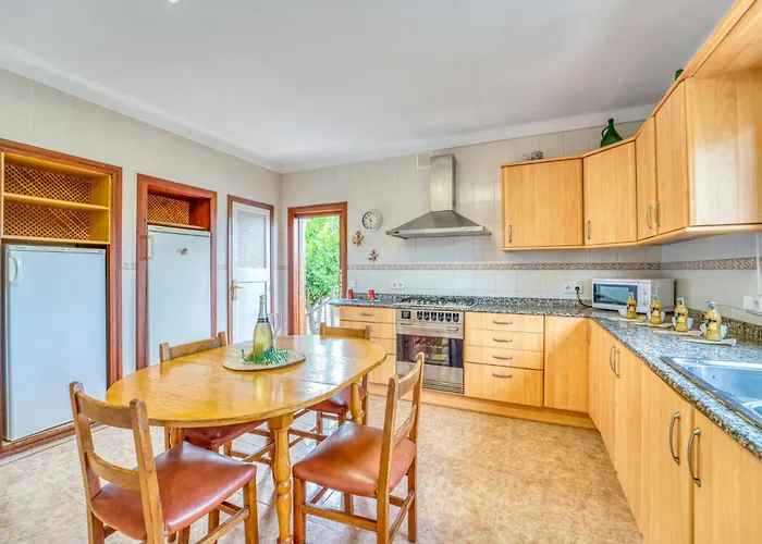 Ideal Mallorca - Es Xalet *