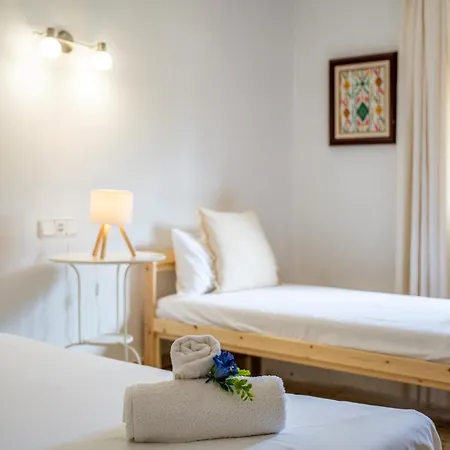 Semesterbostad Ideal Mallorca - Es Xalet