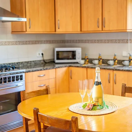 Ideal Mallorca - Es Xalet Ferienhaus *