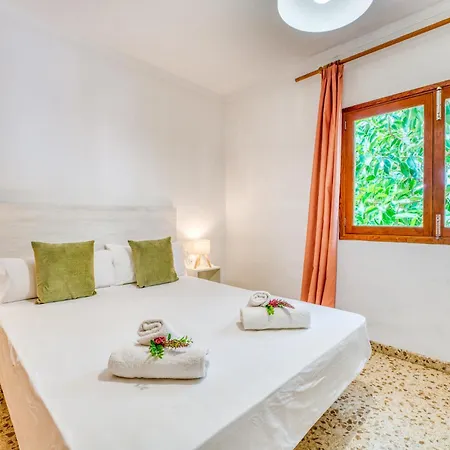 Ideal Mallorca - Es Xalet Semesterbostad *