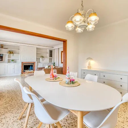 Сasa de vacaciones Ideal Mallorca - Es Xalet *