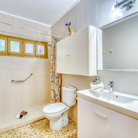 Ideal Mallorca - Es Xalet Semesterbostad Santa Margalida