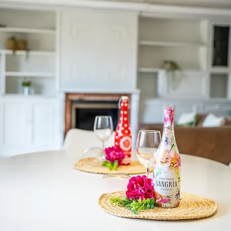 Сasa de vacaciones Ideal Mallorca - Es Xalet