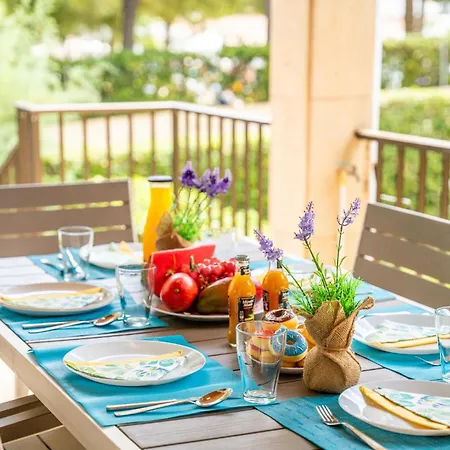 Ideal Mallorca - Es Xalet Ferienhaus