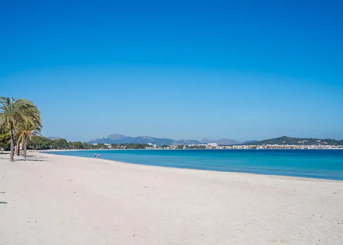 Ideal Mallorca - Es Xalet