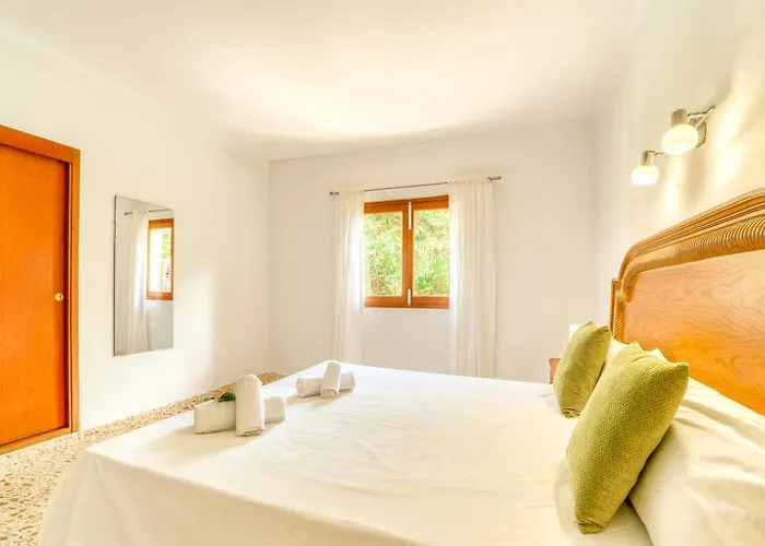 Ideal Mallorca - Es Xalet Сasa de vacaciones