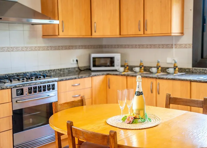 Ideal Mallorca - Es Xalet Ferienhaus *