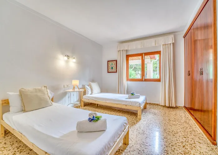 Сasa de vacaciones Ideal Mallorca - Es Xalet *