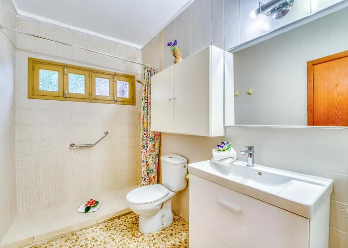 Ideal Mallorca - Es Xalet Ferienhaus Santa Margalida