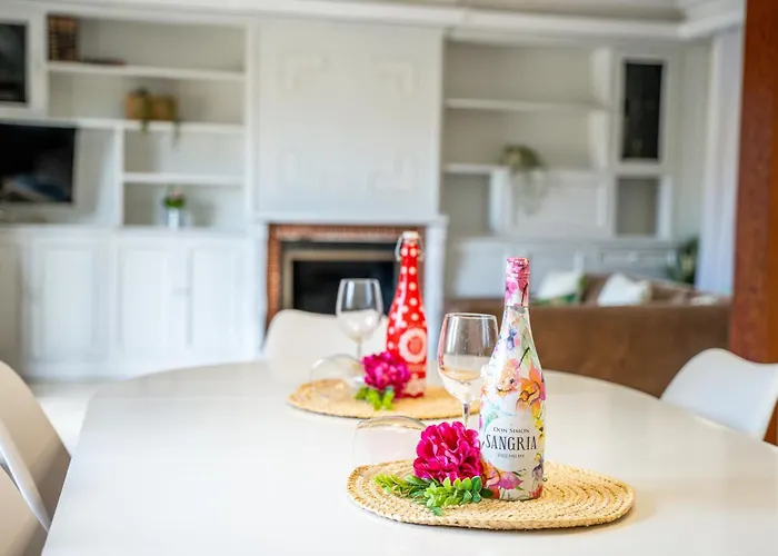 Ferienhaus Ideal Mallorca - Es Xalet