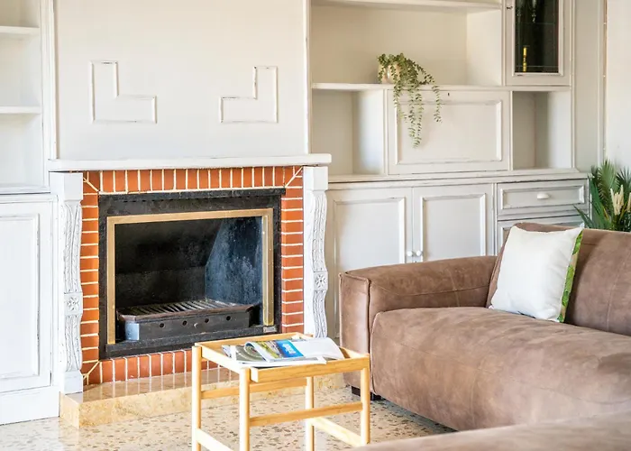 Ideal Mallorca - Es Xalet Ferienhaus *