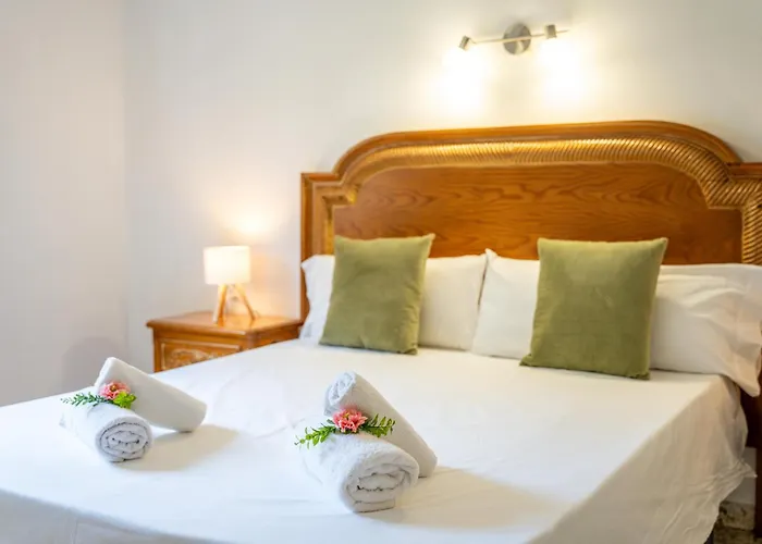 Ideal Mallorca - Es Xalet Semesterbostad Santa Margalida